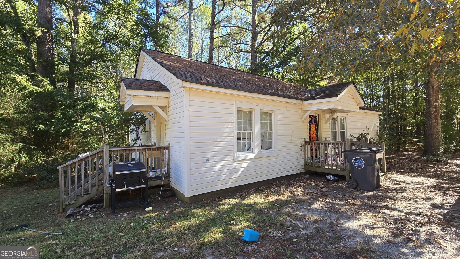 377 Dock Hyde Rd Carrollton - Photo 17