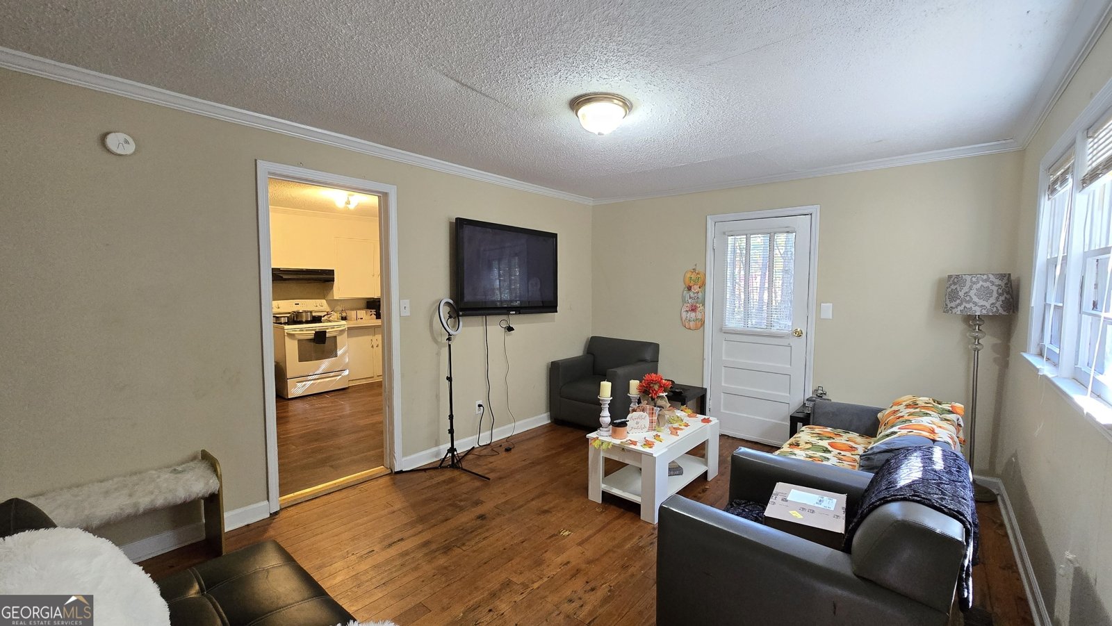 377 Dock Hyde Rd Carrollton - Photo 6