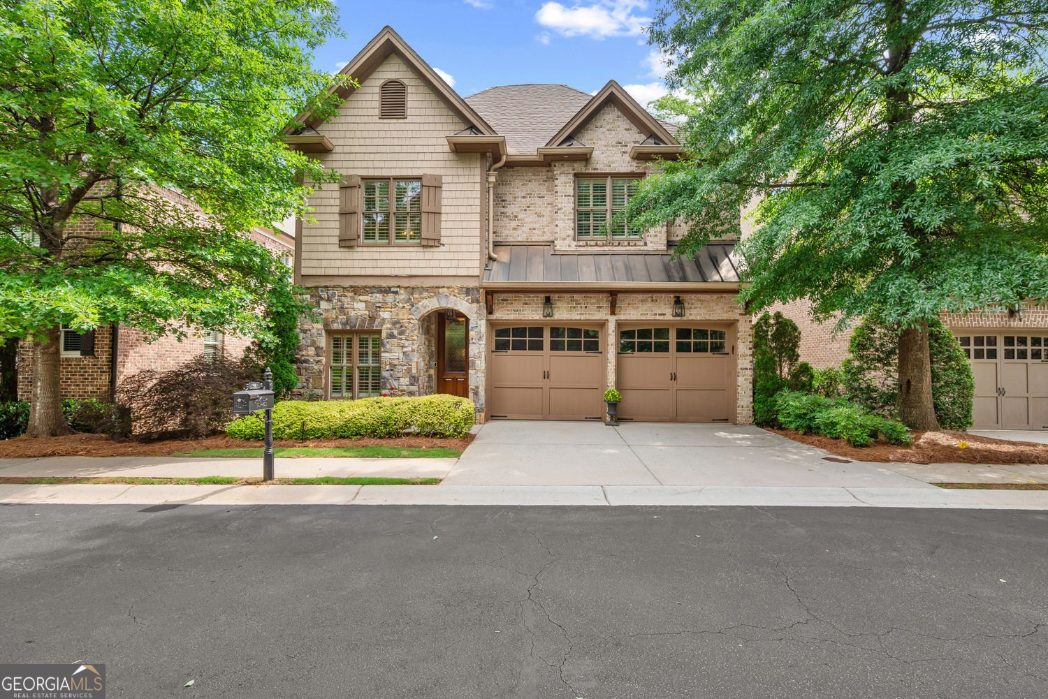 34 High Top Circle Sandy Springs - main photo