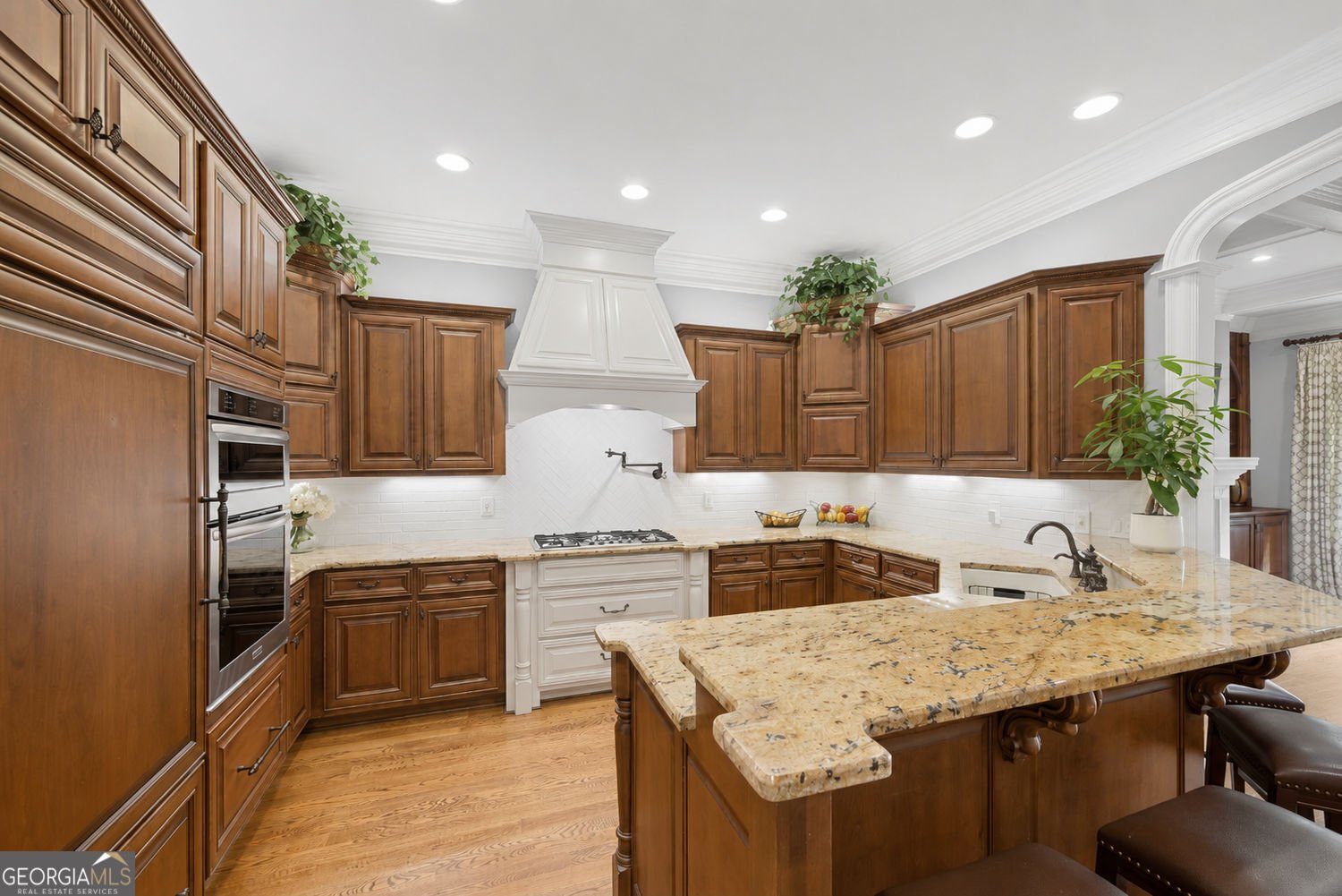34 High Top Circle Sandy Springs - Photo 13