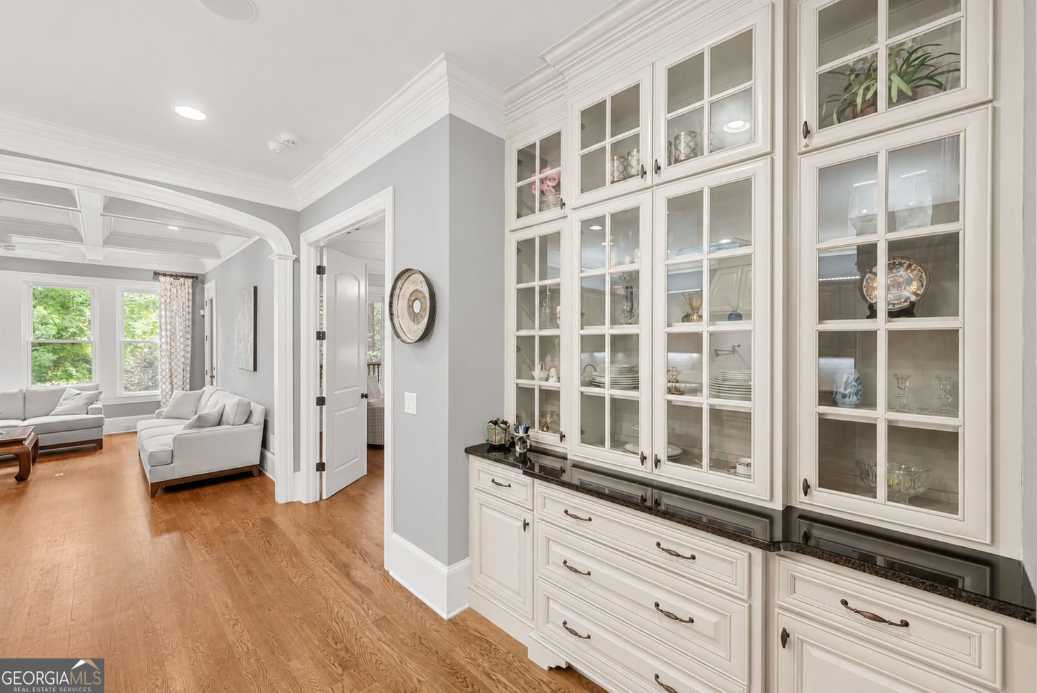 34 High Top Circle Sandy Springs - Photo 15
