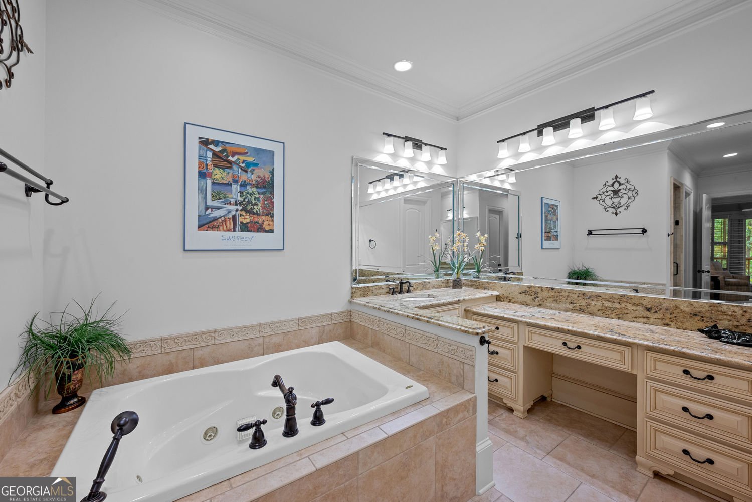 34 High Top Circle Sandy Springs - Photo 16