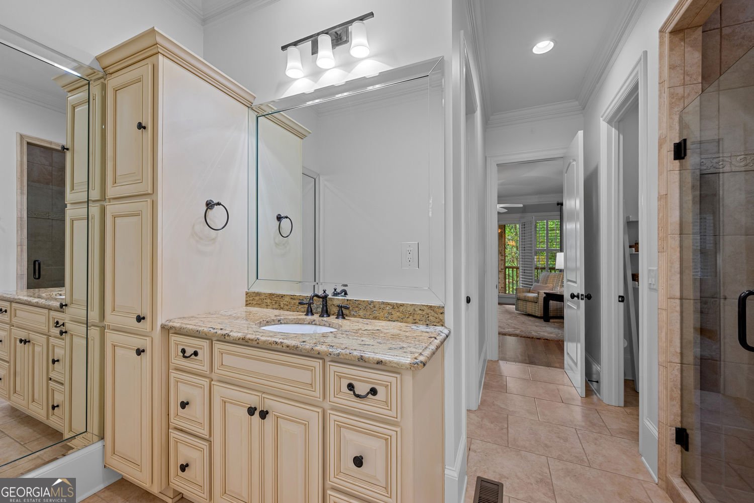 34 High Top Circle Sandy Springs - Photo 17