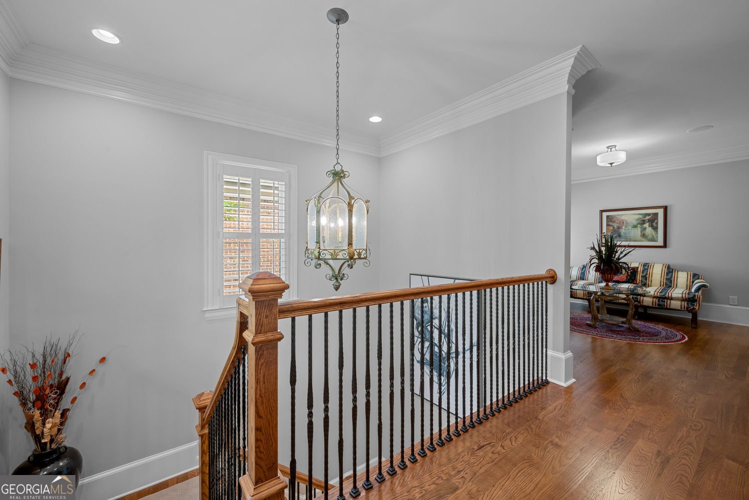 34 High Top Circle Sandy Springs - Photo 19