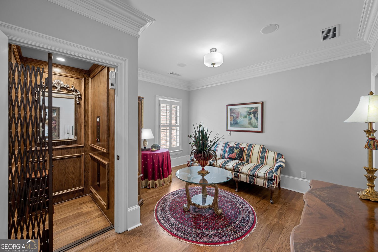 34 High Top Circle Sandy Springs - Photo 20