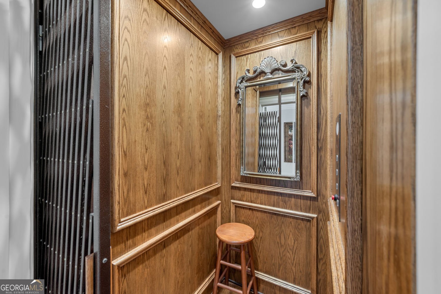 34 High Top Circle Sandy Springs - Photo 21