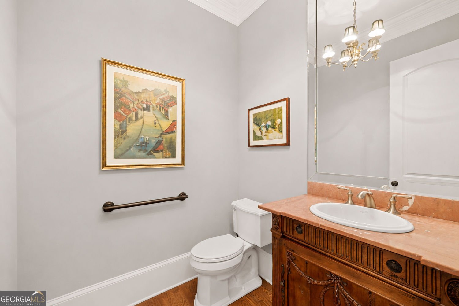 34 High Top Circle Sandy Springs - Photo 22