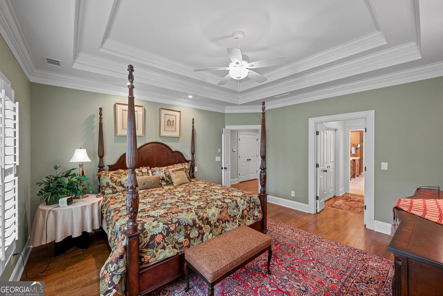 34 High Top Circle Sandy Springs - Photo 29