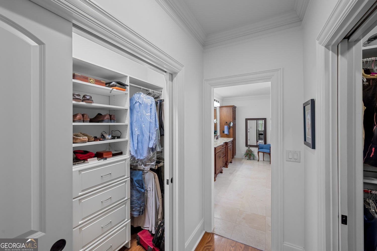34 High Top Circle Sandy Springs - Photo 30