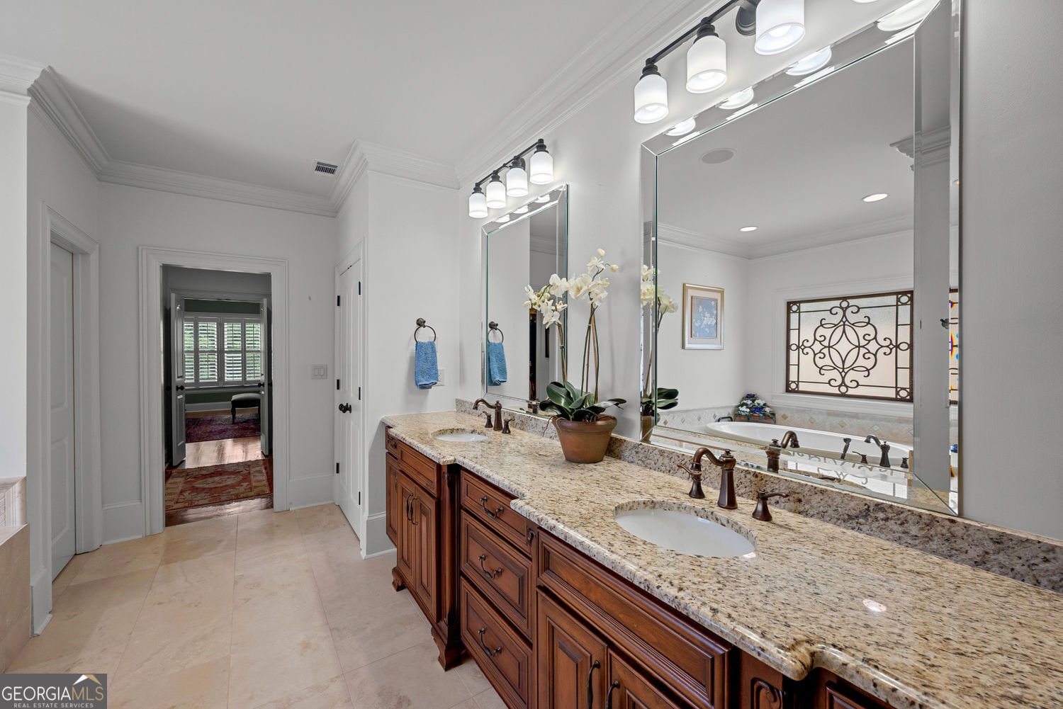 34 High Top Circle Sandy Springs - Photo 32