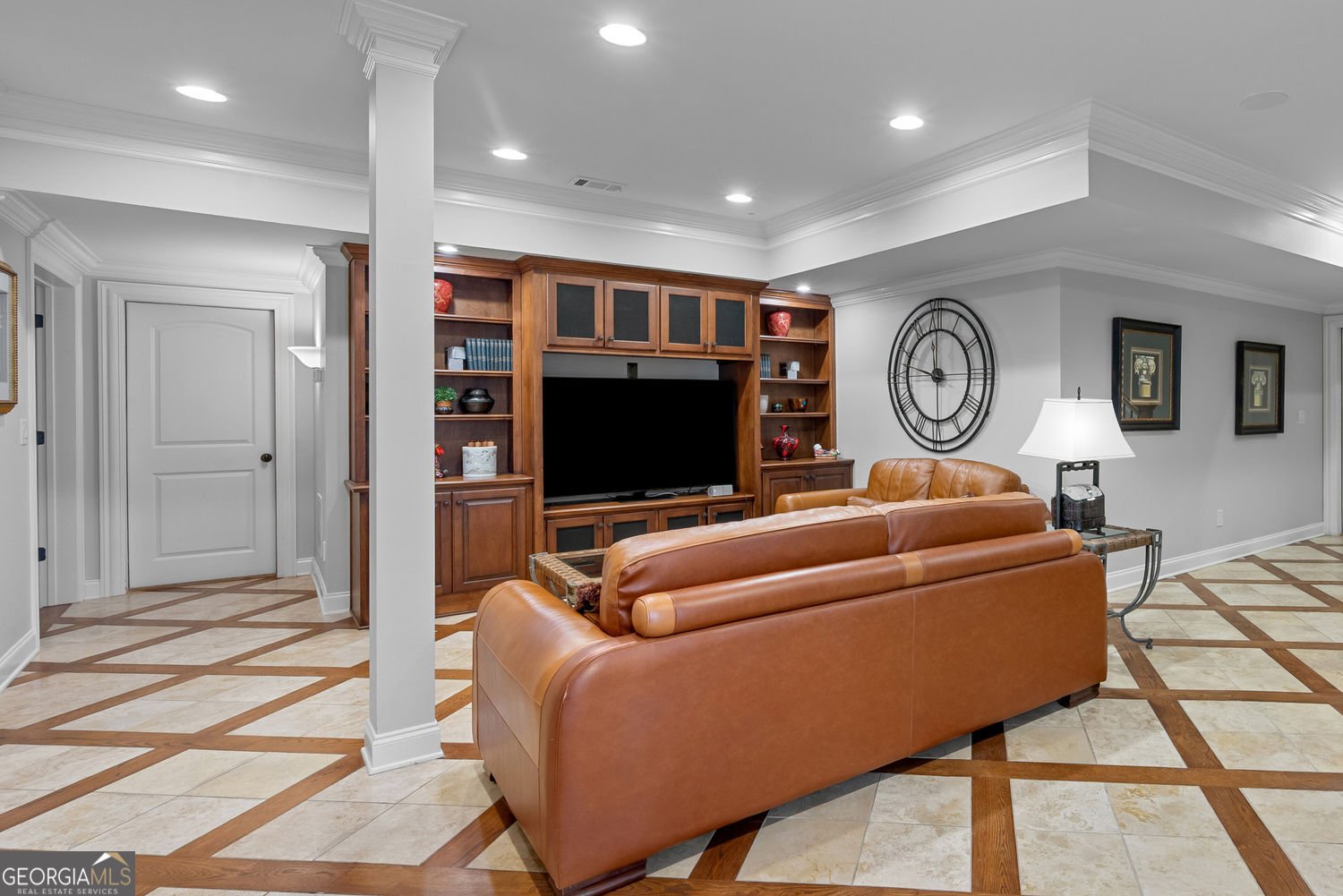 34 High Top Circle Sandy Springs - Photo 37