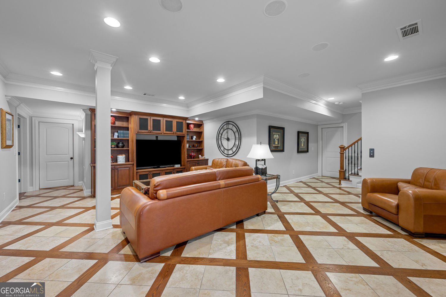 34 High Top Circle Sandy Springs - Photo 38