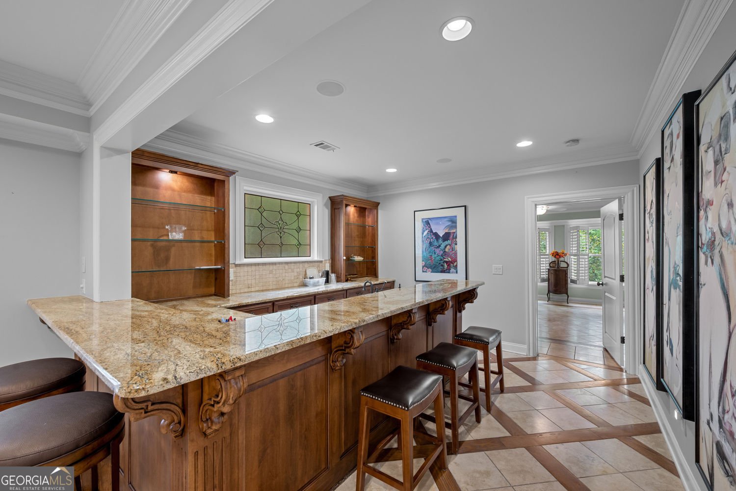 34 High Top Circle Sandy Springs - Photo 40