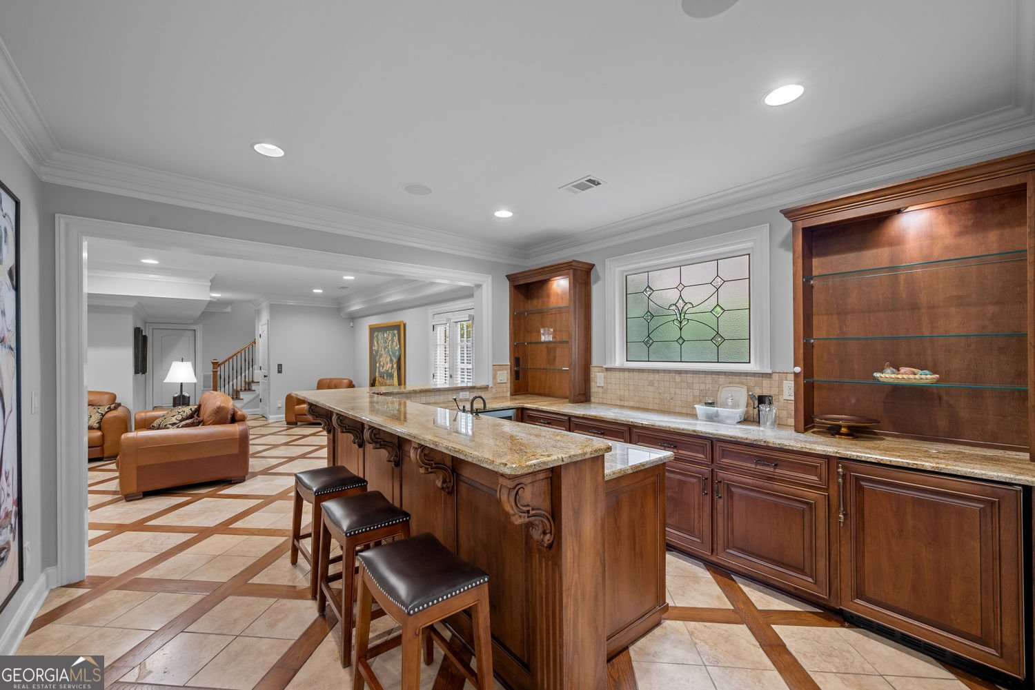 34 High Top Circle Sandy Springs - Photo 41