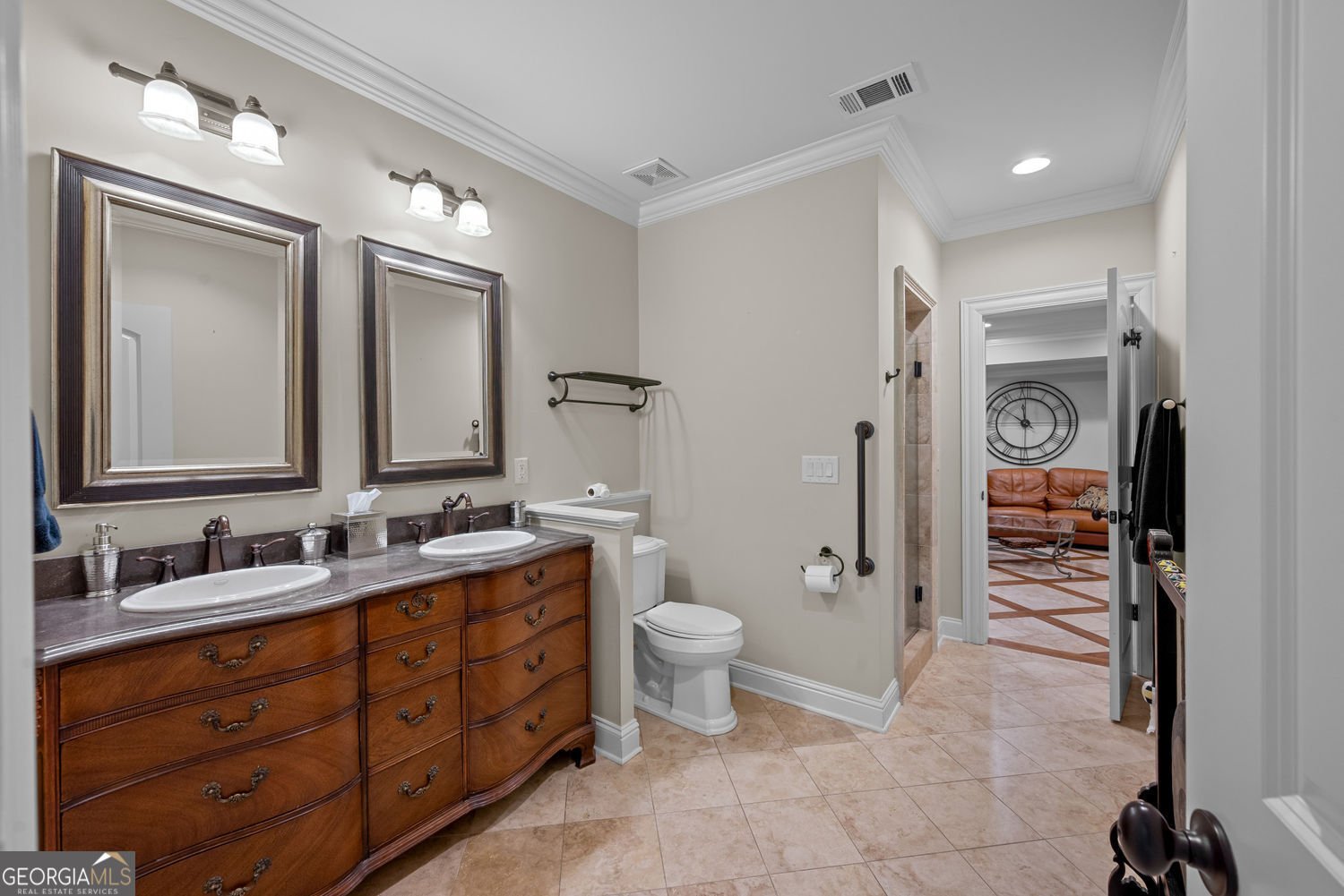 34 High Top Circle Sandy Springs - Photo 43