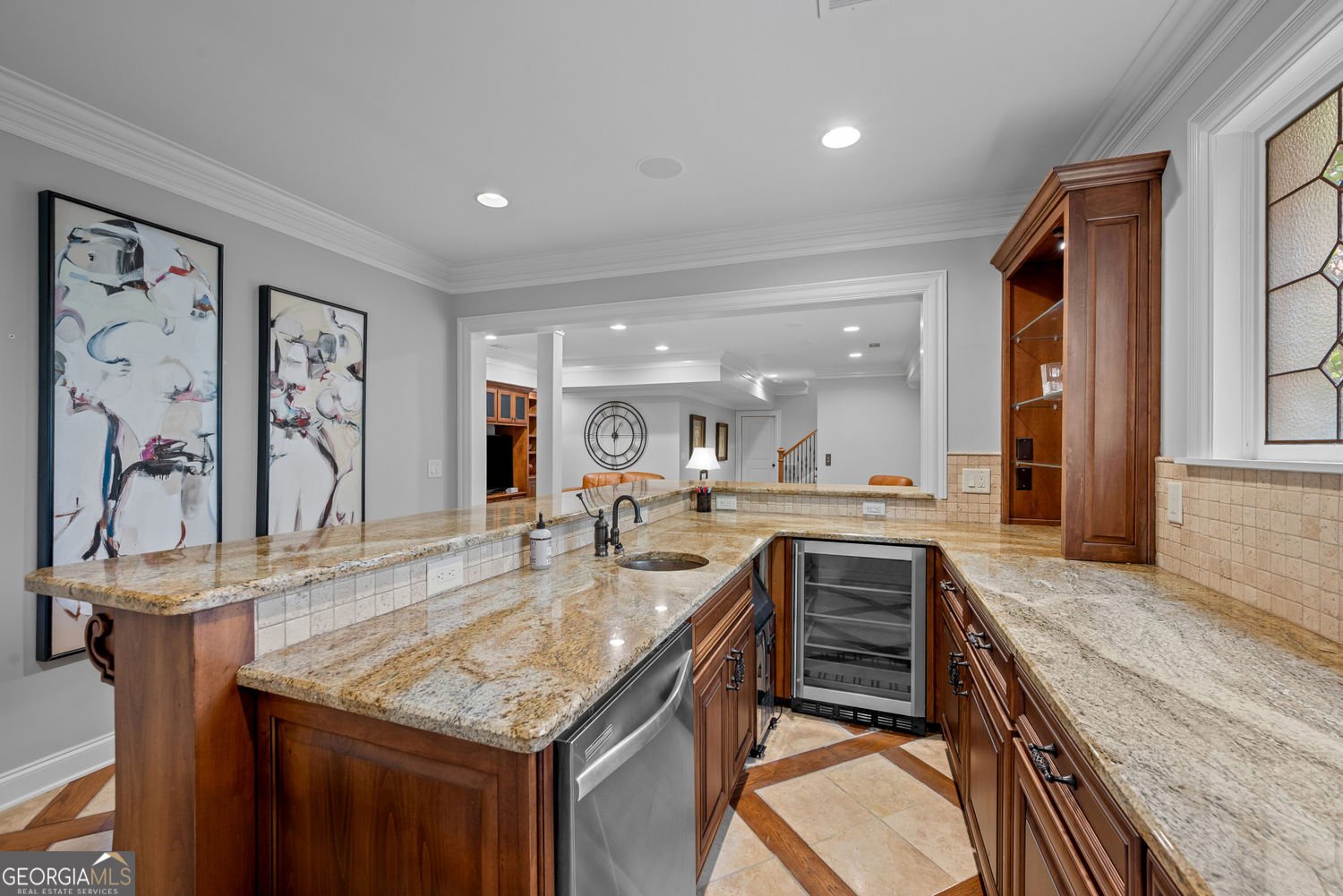 34 High Top Circle Sandy Springs - Photo 46
