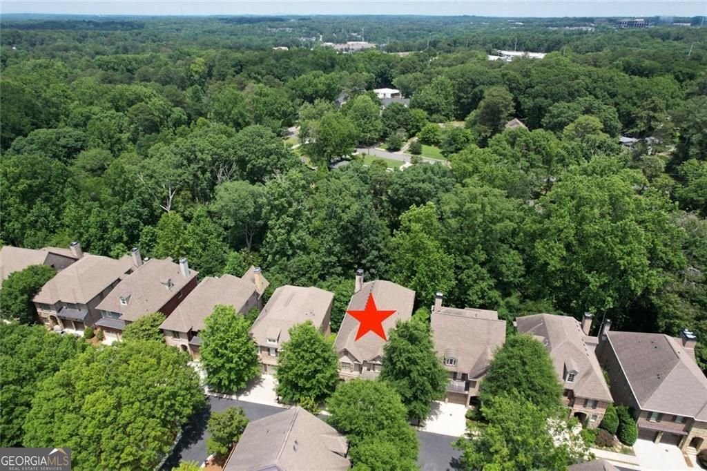 34 High Top Circle Sandy Springs - Photo 48