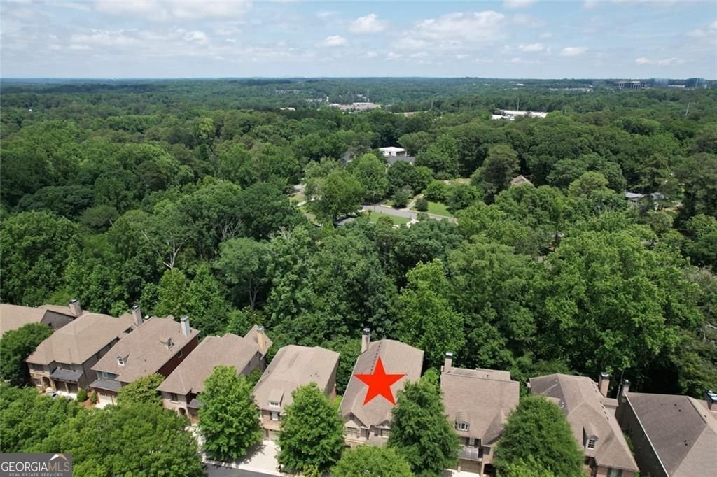 34 High Top Circle Sandy Springs - Photo 49