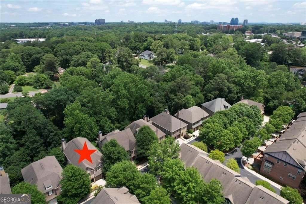 34 High Top Circle Sandy Springs - Photo 50