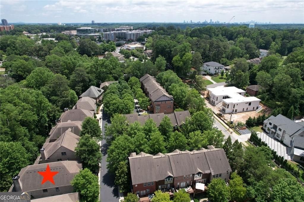 34 High Top Circle Sandy Springs - Photo 51