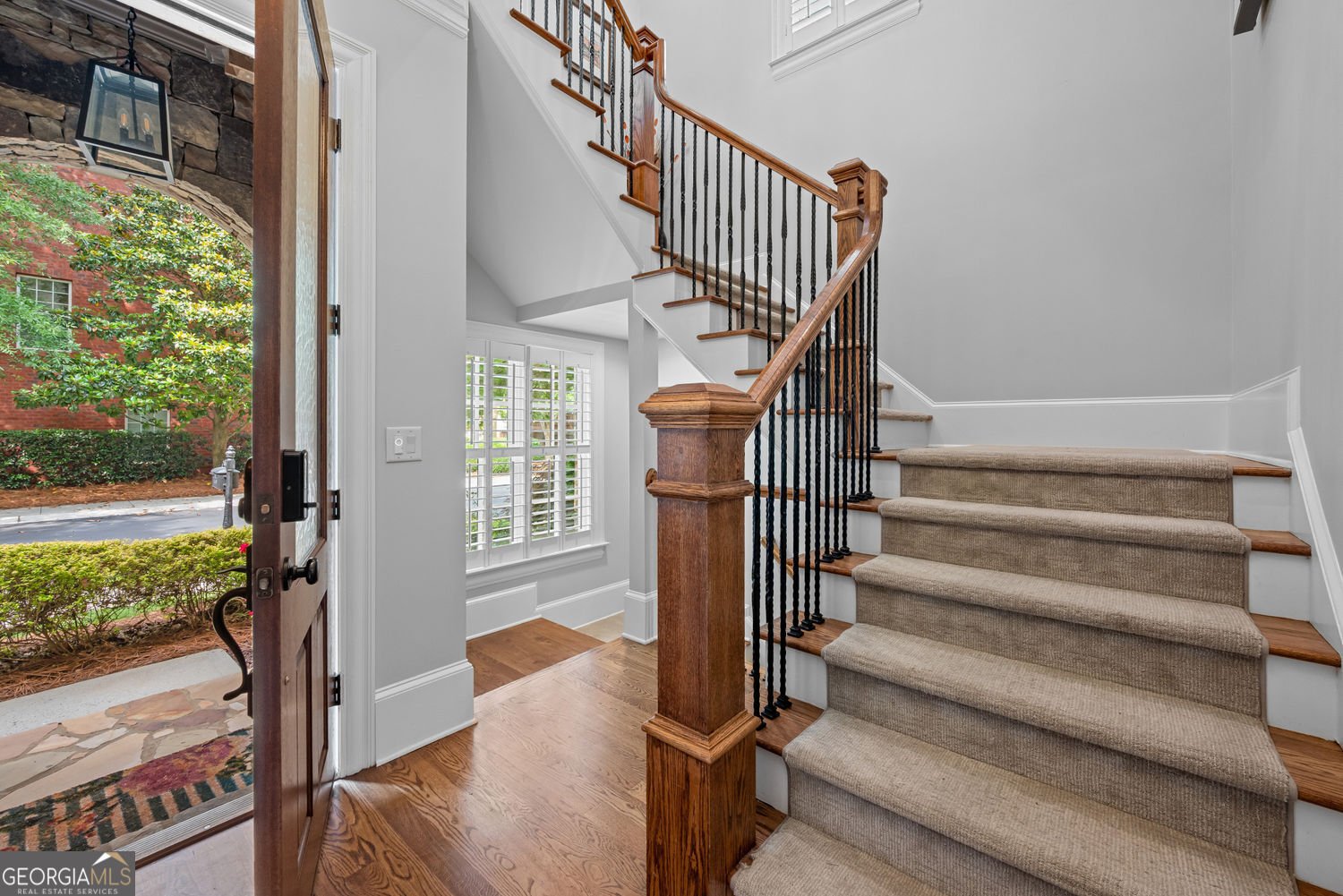 34 High Top Circle Sandy Springs - Photo 6