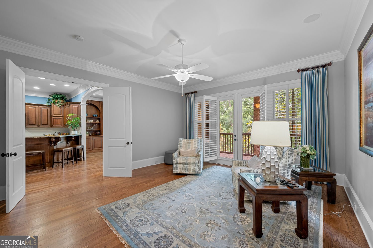 34 High Top Circle Sandy Springs - Photo 7