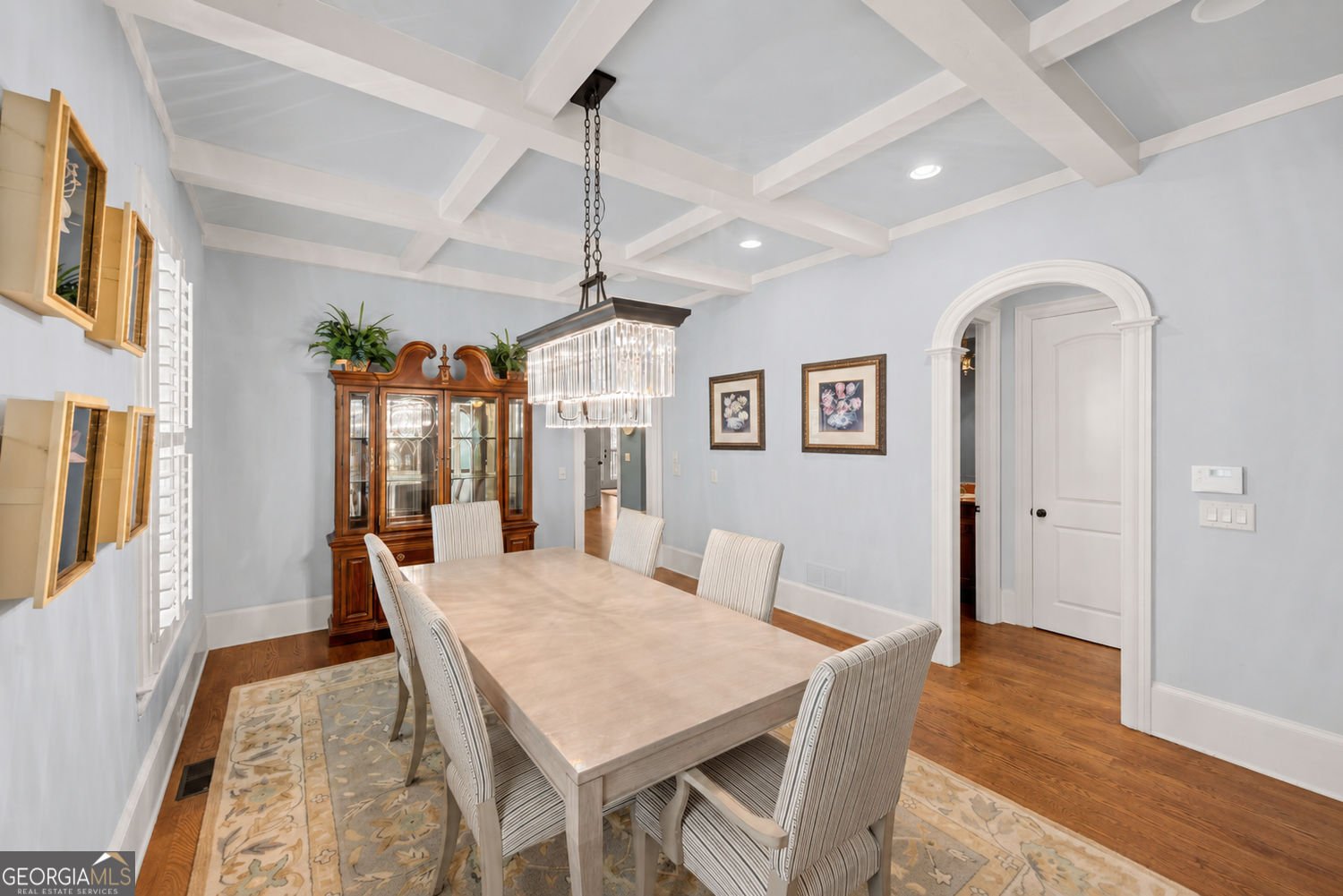34 High Top Circle Sandy Springs - Photo 8