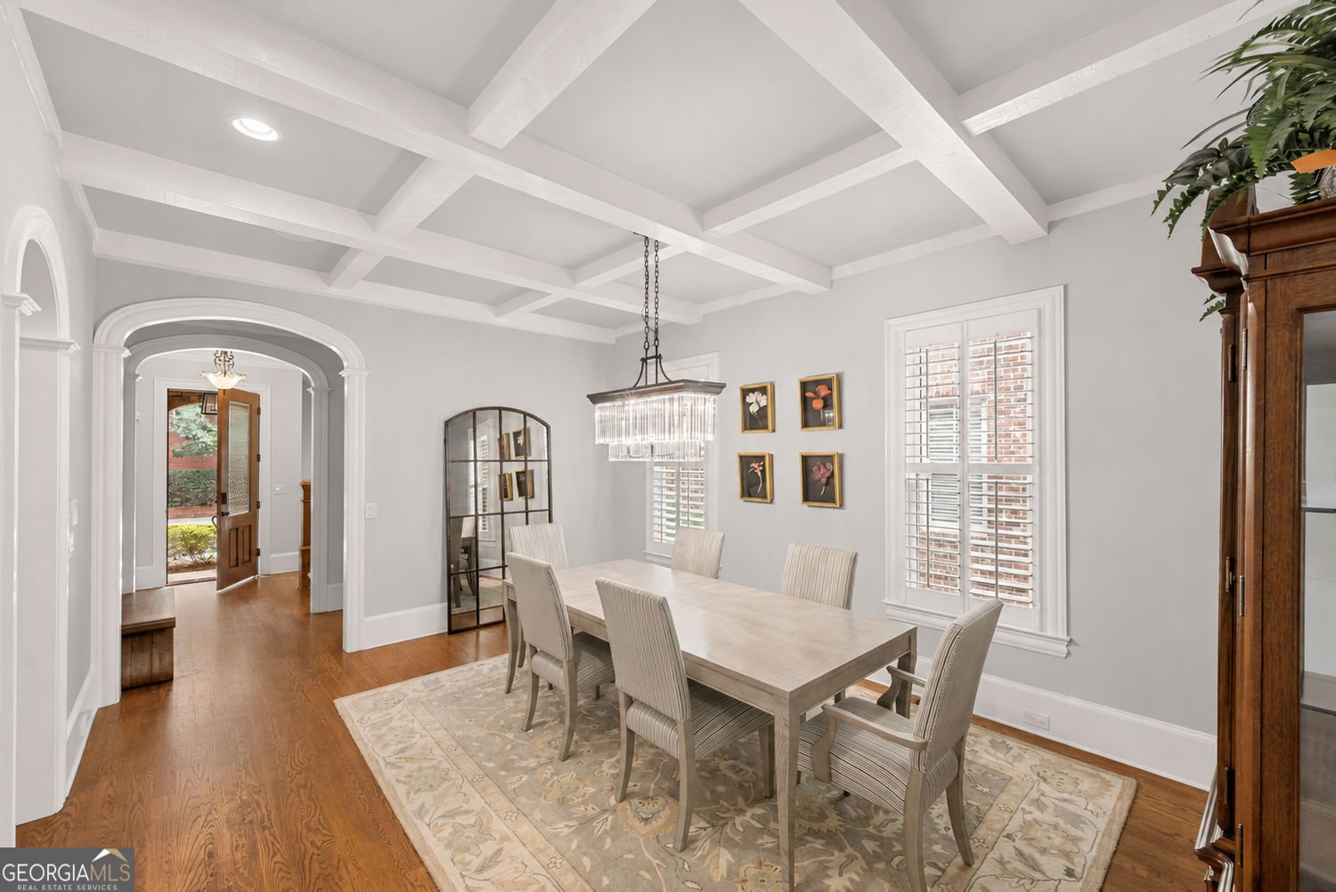 34 High Top Circle Sandy Springs - Photo 9