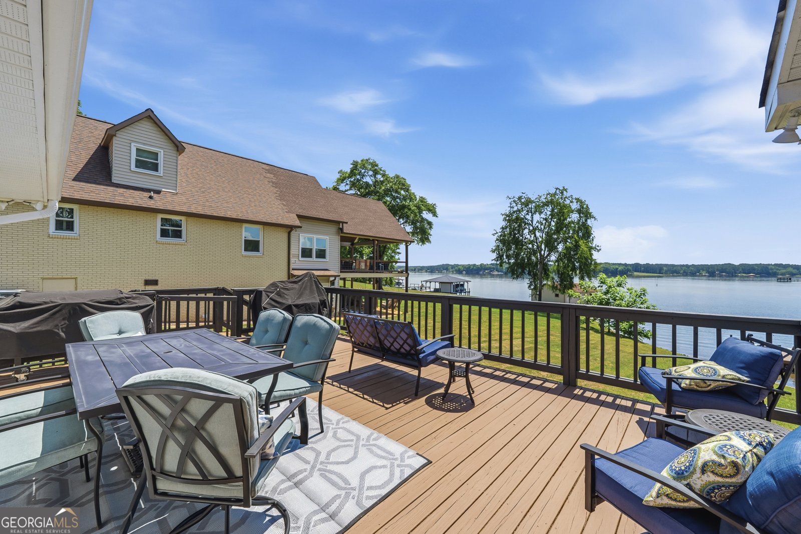 180 Jackson Road Milledgeville - Photo 50