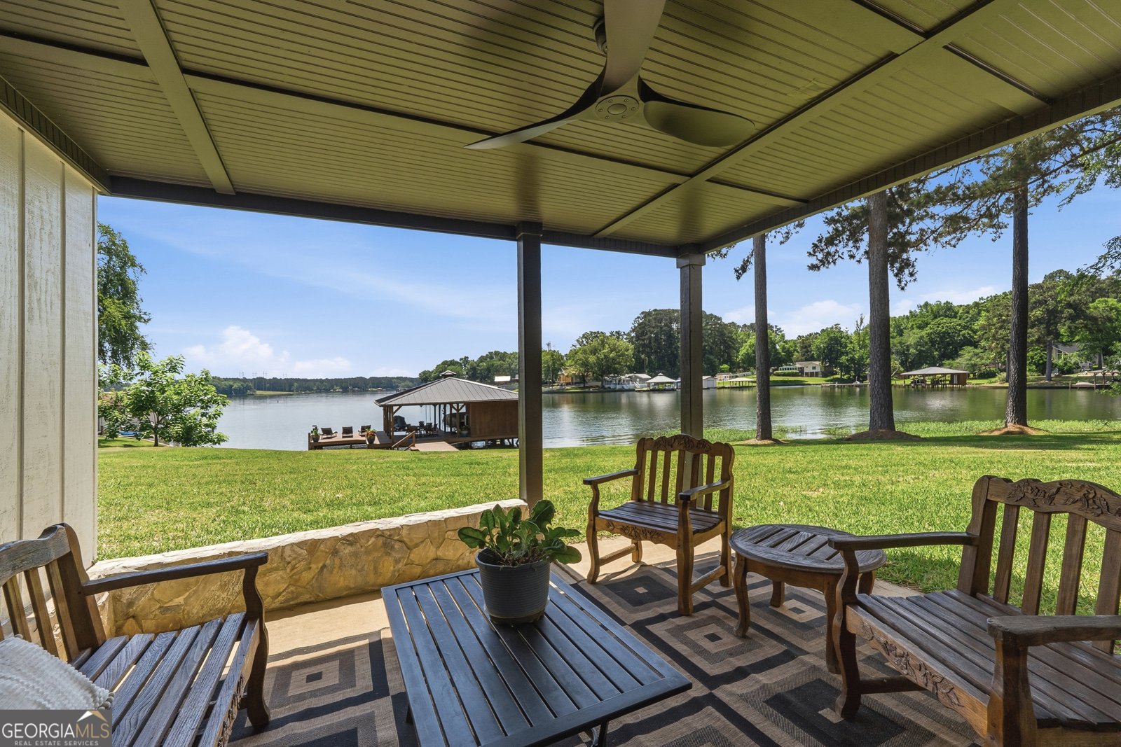 180 Jackson Road Milledgeville - Photo 52