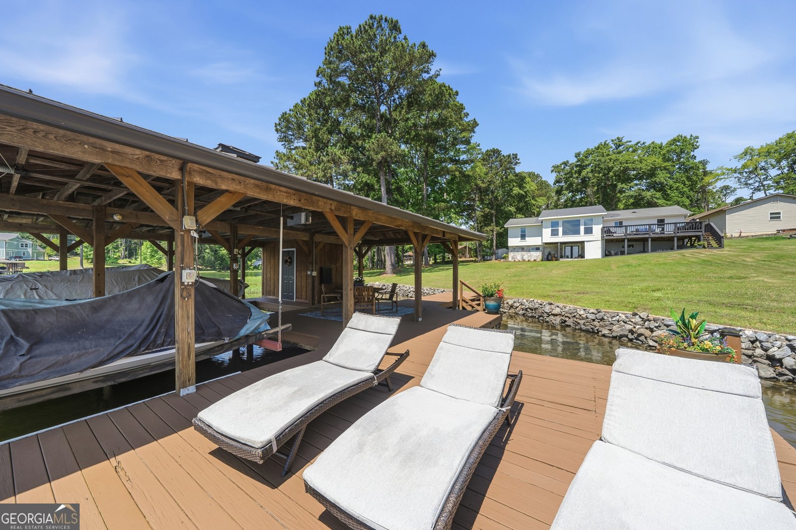 180 Jackson Road Milledgeville - Photo 57