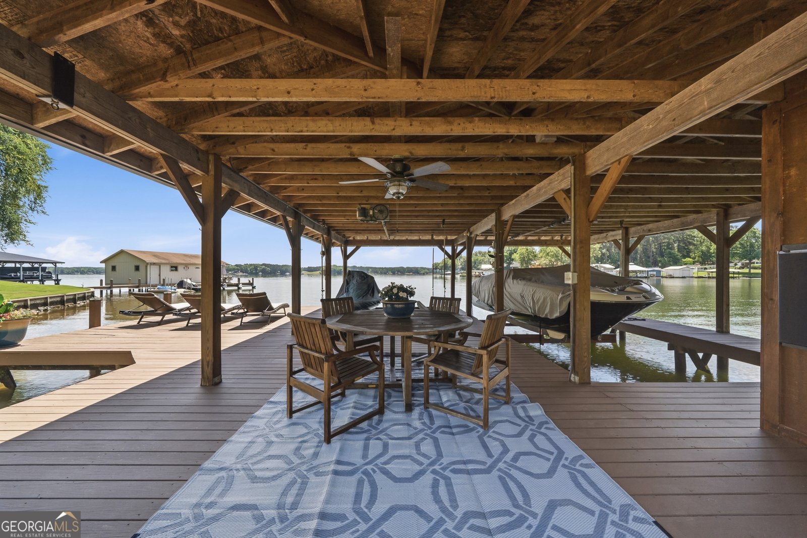 180 Jackson Road Milledgeville - Photo 58