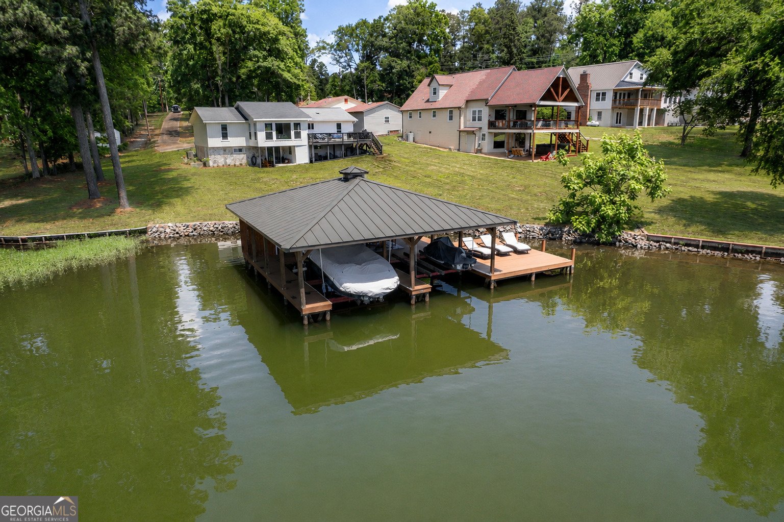 180 Jackson Road Milledgeville - Photo 64