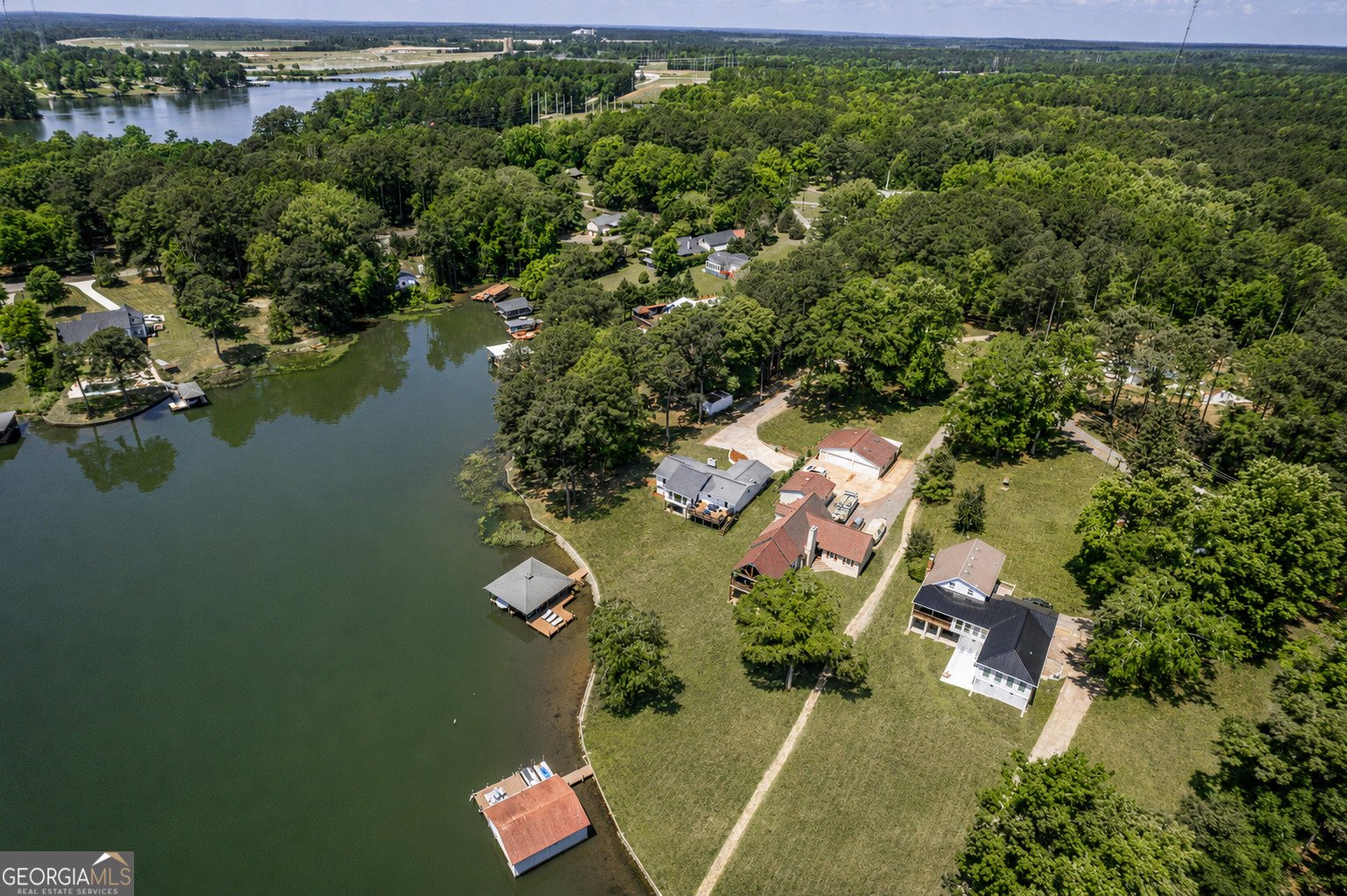 180 Jackson Road Milledgeville - Photo 65