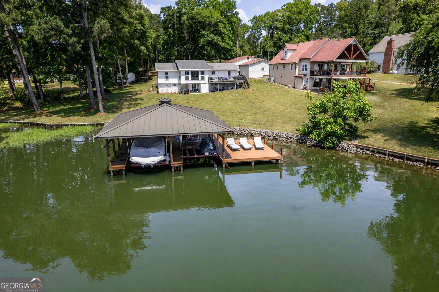180 Jackson Road Milledgeville - Photo 66