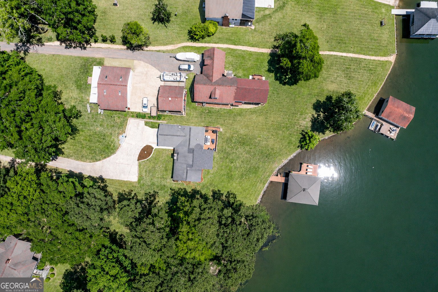 180 Jackson Road Milledgeville - Photo 67