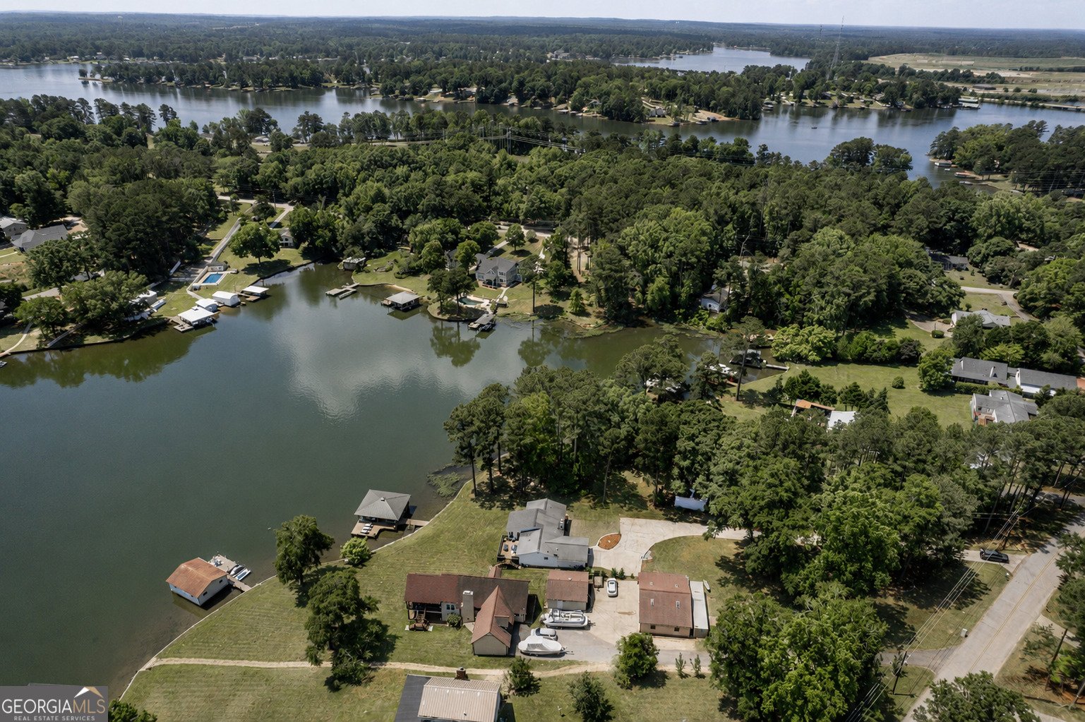 180 Jackson Road Milledgeville - Photo 68