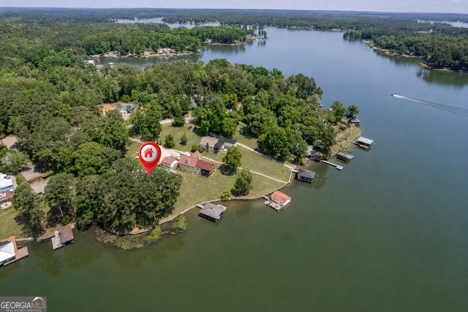 180 Jackson Road Milledgeville - Photo 69