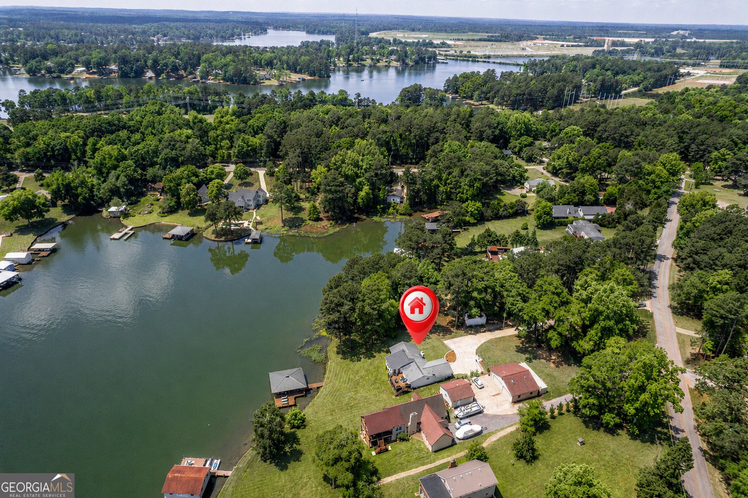 180 Jackson Road Milledgeville - Photo 70