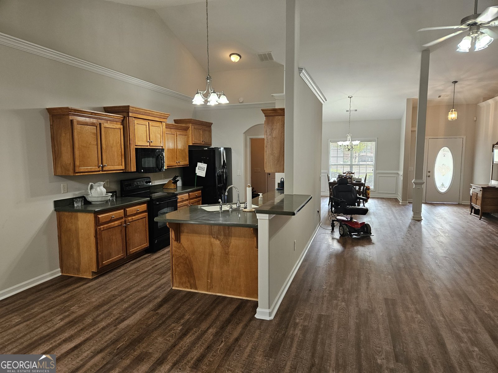 360 Crossroads Drive Social Circle - Photo 16
