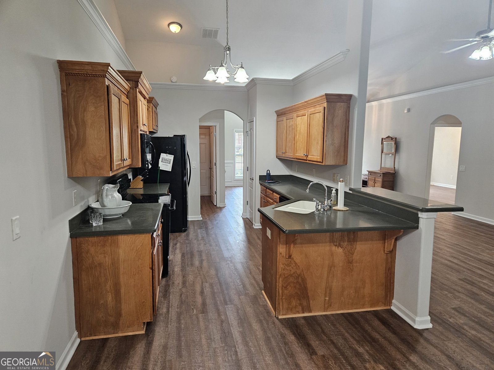360 Crossroads Drive Social Circle - Photo 17