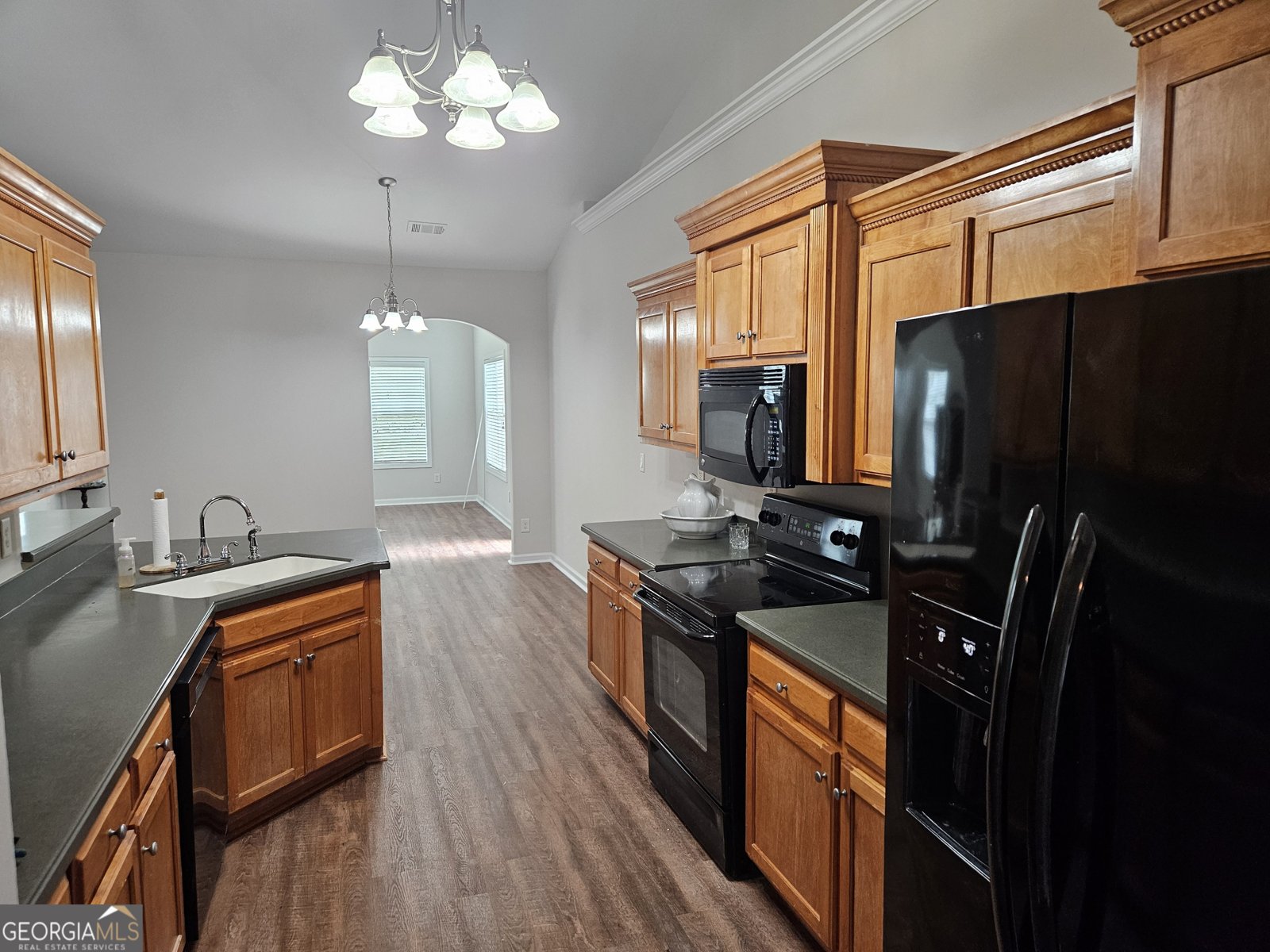 360 Crossroads Drive Social Circle - Photo 18