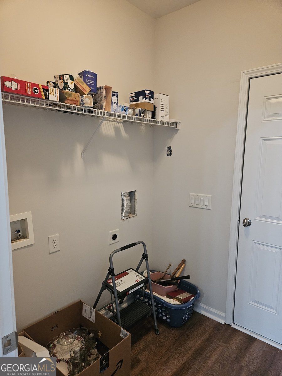 360 Crossroads Drive Social Circle - Photo 19
