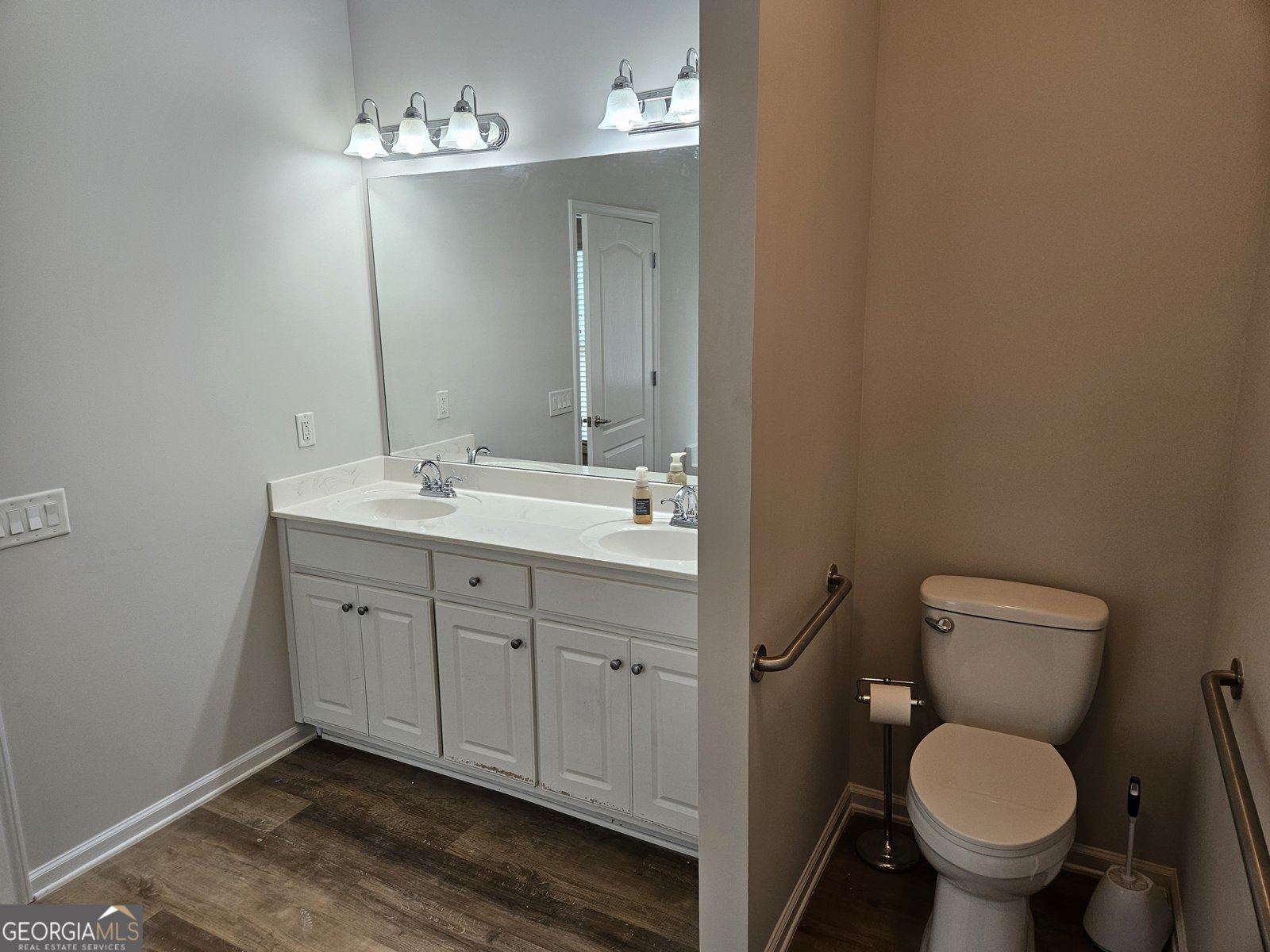 360 Crossroads Drive Social Circle - Photo 24