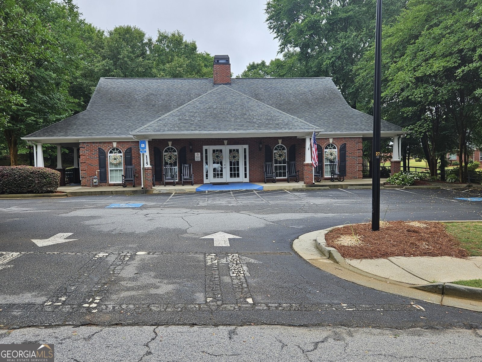 360 Crossroads Drive Social Circle - Photo 37