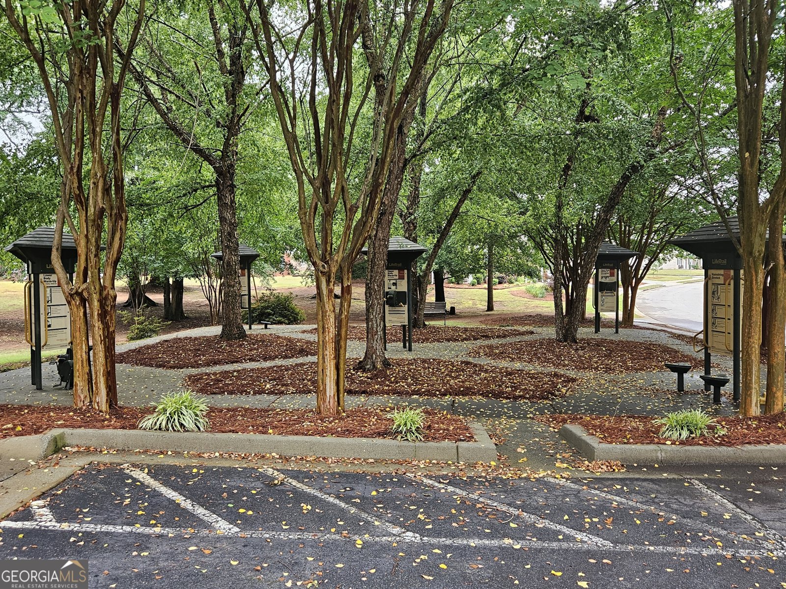 360 Crossroads Drive Social Circle - Photo 44