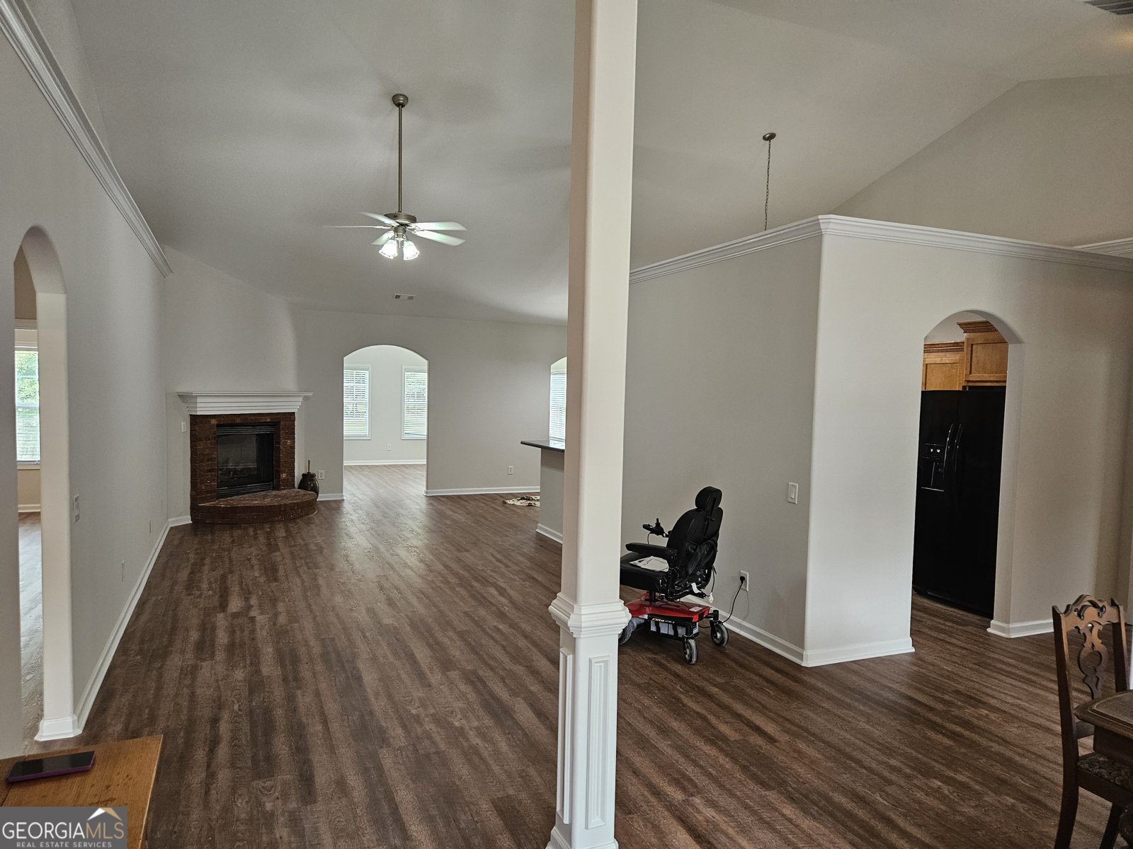 360 Crossroads Drive Social Circle - Photo 9
