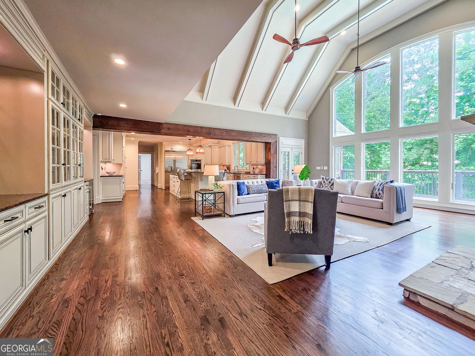 4188 Riverview Drive Peachtree Corners - Photo 10