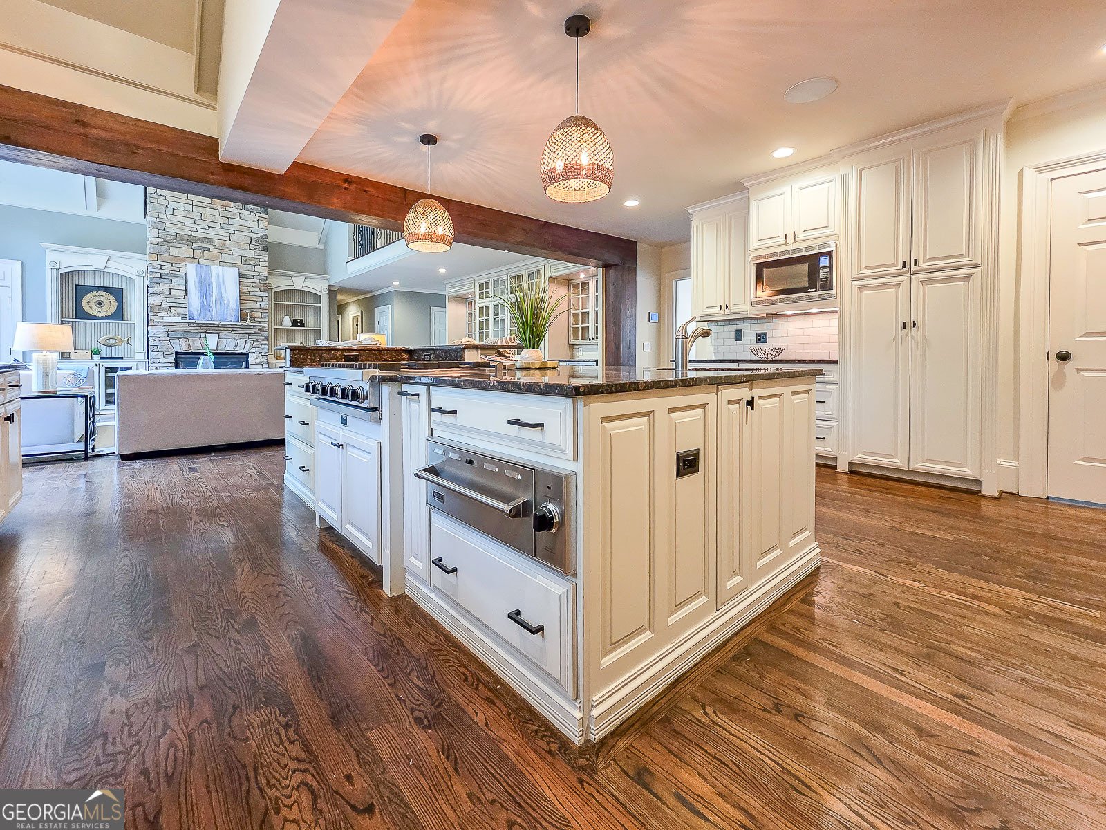 4188 Riverview Drive Peachtree Corners - Photo 12