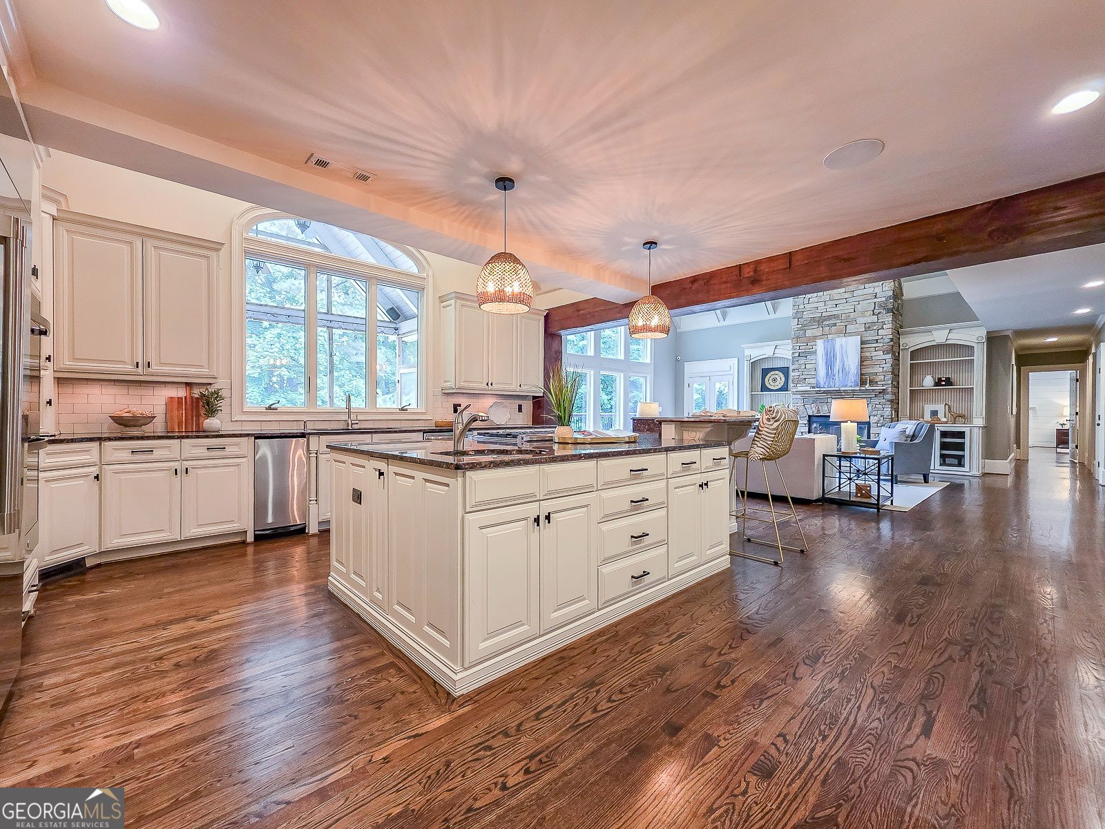 4188 Riverview Drive Peachtree Corners - Photo 13